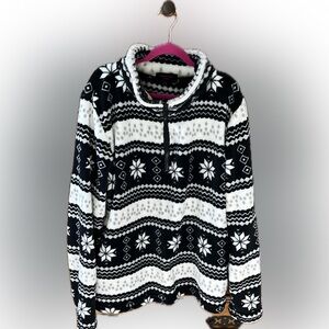 Canyon Creek Women’s 3/4 Zip Fleece